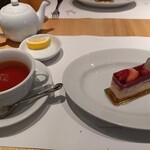 アグネスカフェ - 