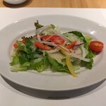 アグネスカフェ - 