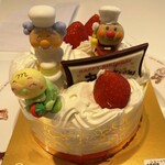 Anpanman Restaurant - 