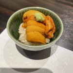 Sushi Yamaken - 