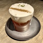 The CAFE - ロイヤル和紅茶ミルクティー