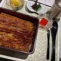 割烹蒲焼 横浜八十八 NEWoMan横浜店 -  割烹蒲焼 横浜八十八 NEWoMan横浜店 -