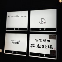 Salon du Kuma3 北新地 - 