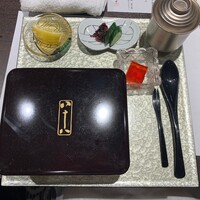 割烹蒲焼 横浜八十八 NEWoMan横浜店 -  割烹蒲焼 横浜八十八 NEWoMan横浜店 -