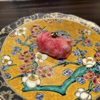 鮨 やまけん 銀座店 - 