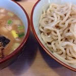 中山商店 - つけ麺