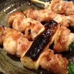 炭火焼鳥 神田川