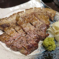 寅八商店 心斎橋店 - 大和ポーク炙り焼き（４人分）