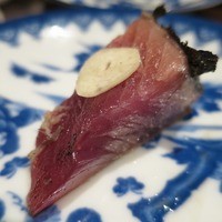 寅八商店 心斎橋店 - カツオのたたき