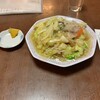 八宝亭 - 料理写真:アゲソバ(小)