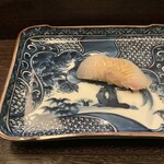 Ginza Sushi Aoki - 