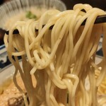 和風楽麺 四代目 ひのでや - 