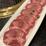 焼肉 名門 - 