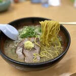 麺屋 彩未 - 麺