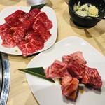 Yakiniku Dainingu Agari - 