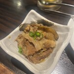 焼肉 味ひときれ - 