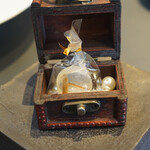 プレゼンテ スギ - 