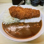 とんかつ檍のカレー屋 いっぺこっぺ - 