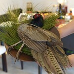 プレゼンテ スギ - 