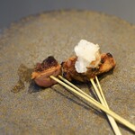 プレゼンテ スギ - 