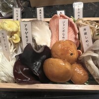 シャングリラズシークレット 銀座店 - 
