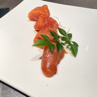 博多もつ鍋 やま中 赤坂店 - 