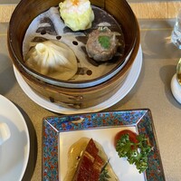 CANTON8 銀座店 - 