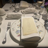 アンティカ オステリア デル ポンテ - 