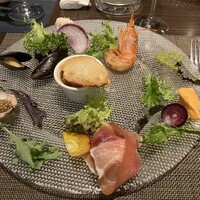 キャトルラパン -  キャトルラパン -