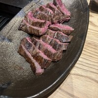 北新地はらみ 法善寺店 -  北新地はらみ 法善寺店 -