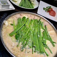 博多もつ鍋 やま中 赤坂店 - 