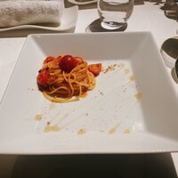 アンティカ オステリア デル ポンテ - 