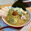 からみそラーメン ふくろう 新潟女池店