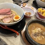 島田製麺食堂 - 