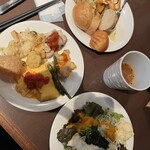 京都洋食 ムッシュいとう - 