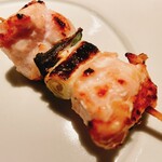 Yakitori Raku - 