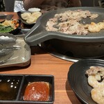 韓国焼肉食べ放題専門店 コギロ - 