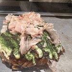 Okonomiyaki Momiji - 