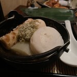 炉端焼き 楽華日 大泉邸  海鮮 個室 居酒屋 - 
