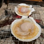 炉端焼き 楽華日 大泉邸  海鮮 個室 居酒屋 - 