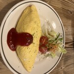 のんびりCafe - 