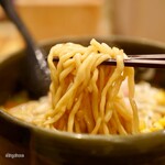 味噌らーめん 柿田川 ひばり - 
