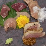 Yakitori Asahina - 