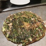 Okonomiyaki Momiji - 