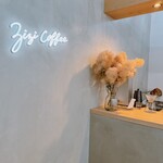 ZIZI COFFEE - 