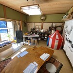 お菓子野山 - 住宅です