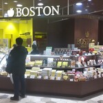 ボストン - 