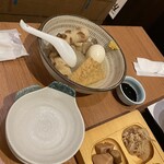 にぎわい酒場 居酒屋 万 - 