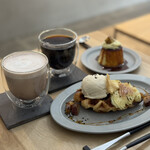 ZIZI COFFEE - 