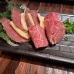 炉端焼き 楽華日 大泉邸  海鮮 個室 居酒屋 - 